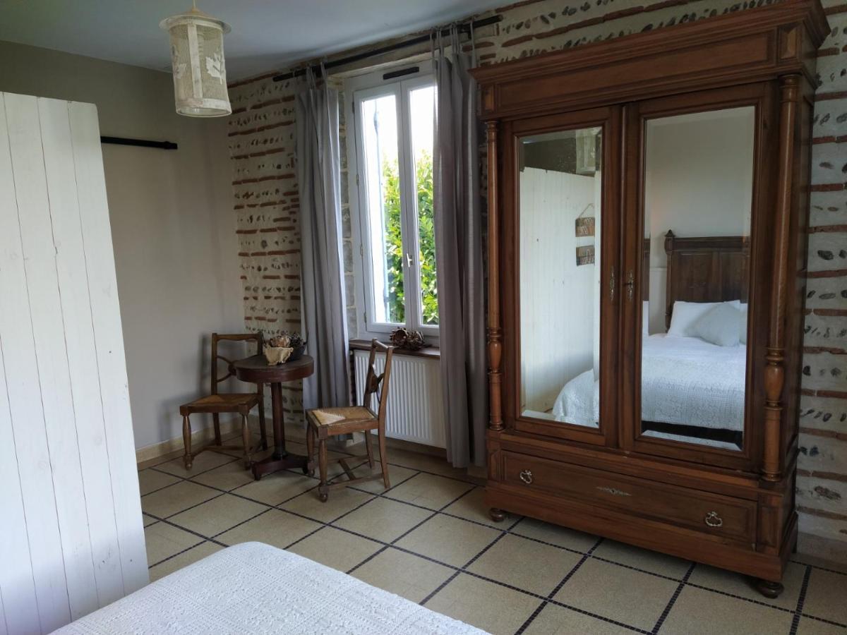 Domaine Ramonjavel, Glamping & Alpaca'S Bed & Breakfast Fongrave ภายนอก รูปภาพ